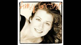 Amy Grant - Oh How the Years Go By