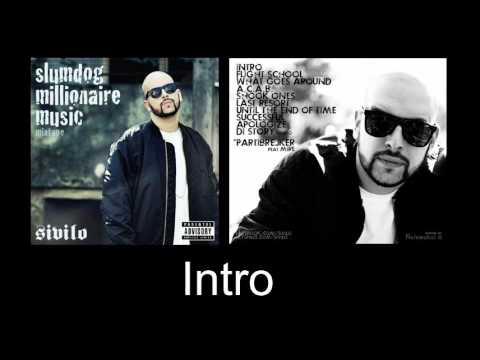 01.Sivilo - Intro