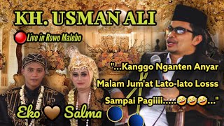 Download lagu KH.USMAN ALI Magelang Ngaji Walimatul Ursy di Rowo Malebo Temanggung 2023 mp3 Download lagu KH.USMAN ALI Magelang Ngaji Walimatul Ursy di Rowo Malebo Temanggung 2023 mp3