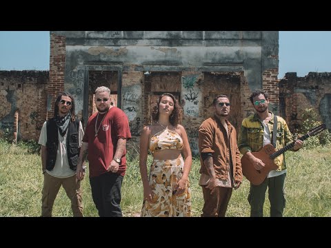 3030 - feat DaPaz, Bella Mattar - Mais Um Som De Amor