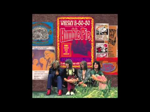download lagu mp3 mp4 Humble Pie Whiskey A Go Go, download lagu Humble Pie Whiskey A Go Go gratis, unduh video klip Humble Pie Whiskey A Go Go