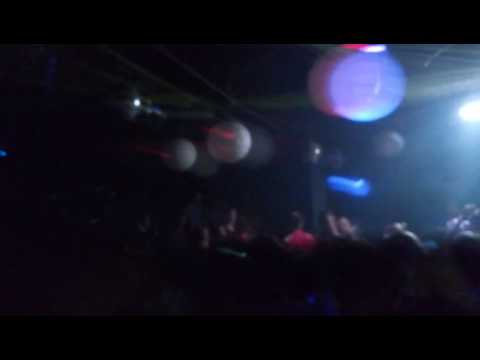 Fernanda Martins @ Depo, Zg, 10.06.2017