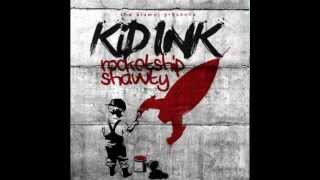 Kid Ink - Bossin Up (HD)