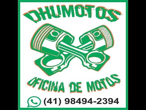 Dhumotos - Oficina de motos em Guaraqueçaba