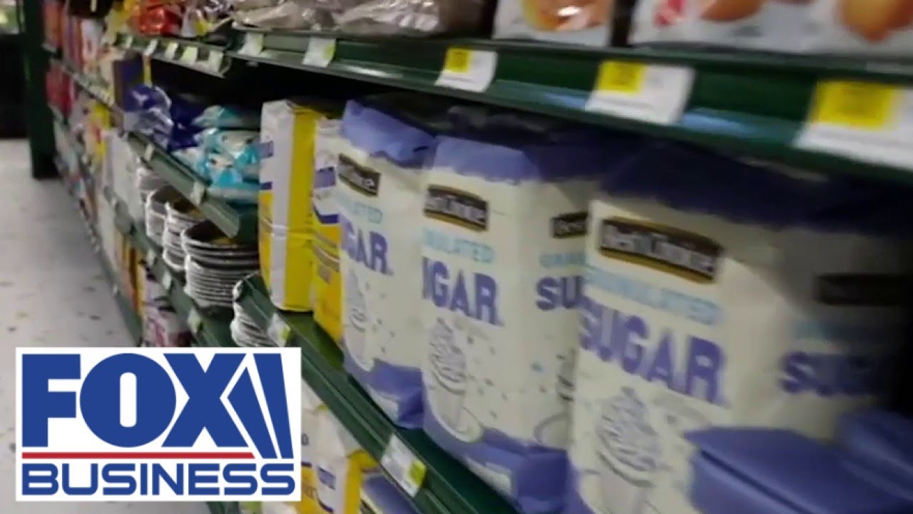 INSIDE LOOK: Atlanta's city-run grocery store is open for business