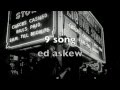 9 Song / Ed Askew