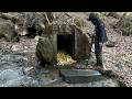 Amazing TREASURES I Found In The Stream Interesting Treasure Hunt