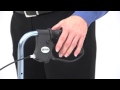 Video: Drive Medical Deluxe 3-Wheel Aluminum Rollator