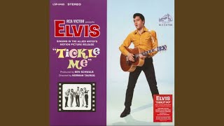 Elvis Presley ~ (It&#39;s a) Long Lonely Highway (single master)