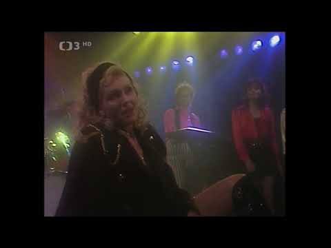 Helena Vondráčková - Co zmůže tvé good bye
