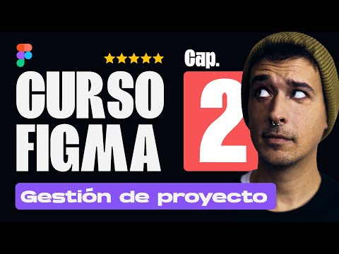 ¿Por qué usar Figma  Curso Diseño Web en Figma 2024 Parte 1