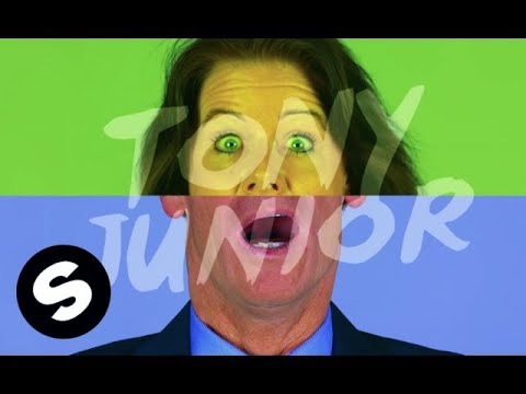 Tony Junior - Facedbased (Official Music Video)