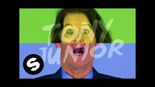 Videoklip Tony Junior - Facedbased s textom piesne
