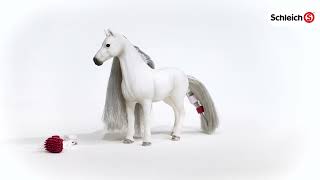 Schleich Étalon Quarter Horse