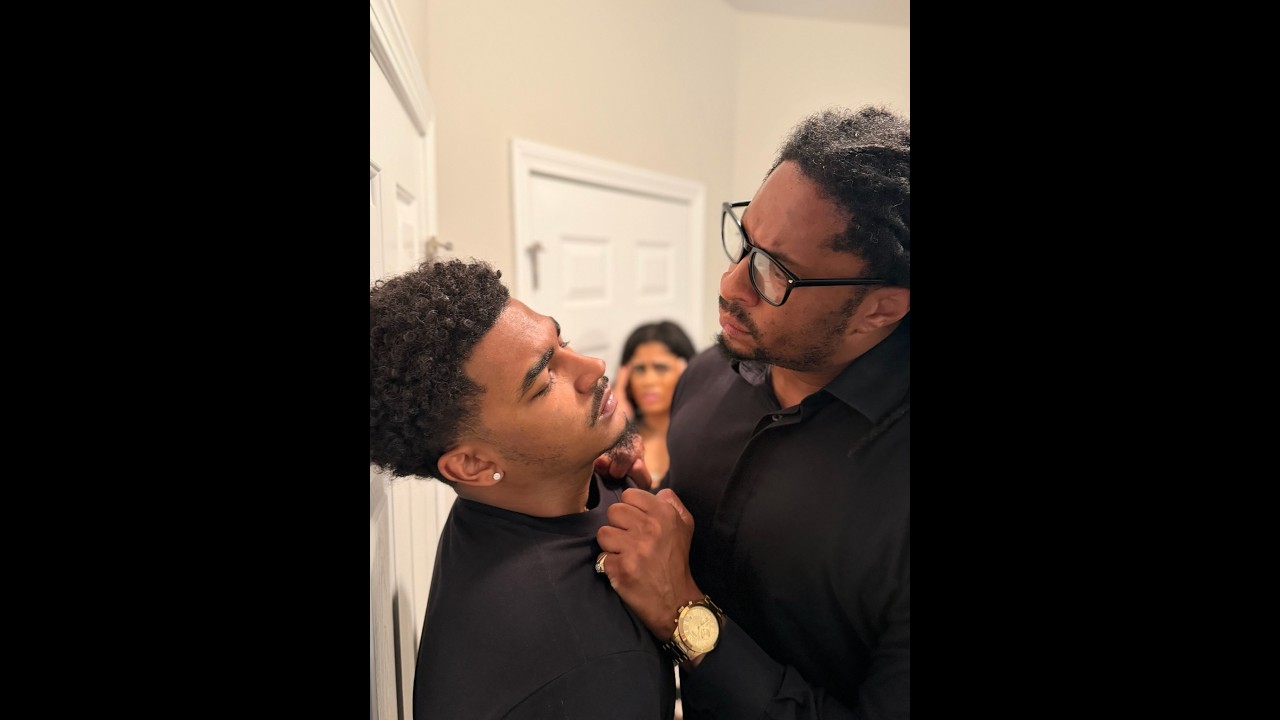 When DC had to put PAWS on a man!