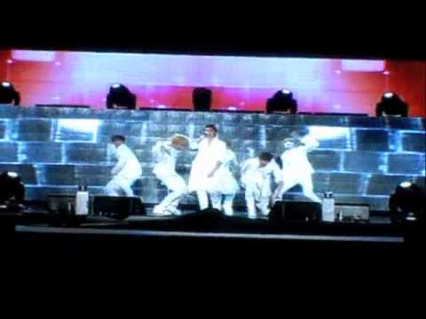 Asia Song Fest '11 - Daegu - Hitt