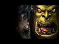 История мира Warcraft - Рождение Орды 
