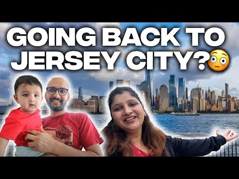 Going back to Jersey City | Albeli Ritu