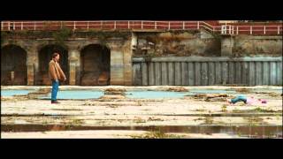 You&#39;re gonna be fine baby doll