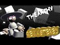 Thearchy But Expunged Is Friendly (VISUAL REMAKE)