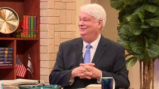 Ask the Expert with Tommy Ice: Are the Seals of Revelation Open?