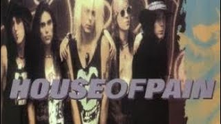 House of Pain - Faster Pussycat (STP Karaoke)