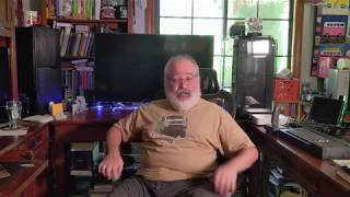 Video Test with Pixel 3 - Sinclair ZX Spectrum Gaming