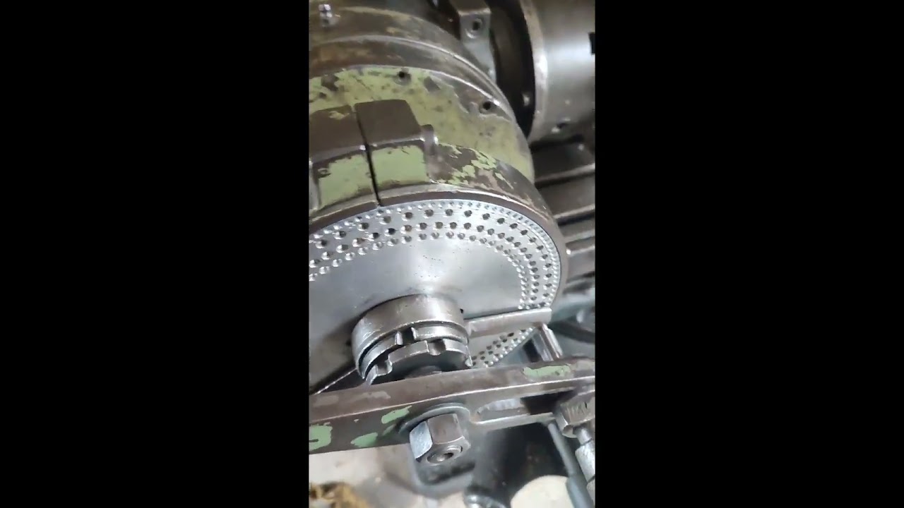 como fazer uma engrenagem 127 dentes