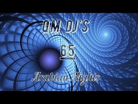qm dj's - Arabian Nights 65