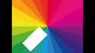 Jamie xx - Obvs