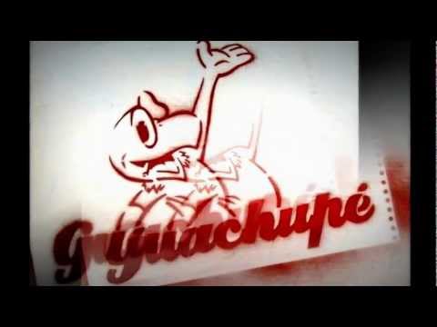 Guachupé - Hoy te conocí