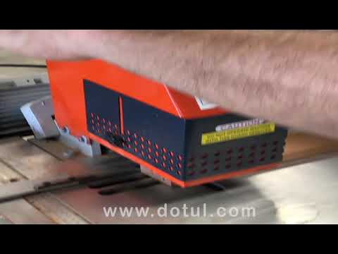 DOTUL DOOR MACHINERY MT-108 Cabinet Machinery | Global Sales Group Inc (1)