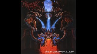 Dismember - Dismembered Lyrics Video - Death Metal Monday&#39;s