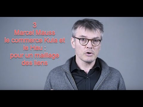 3/ Le commerce Kula et le Hau  (juin 2018)
