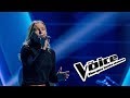 Amanda Rusti – Running With The Wolves | Knockouts | The Voice Norge 2019