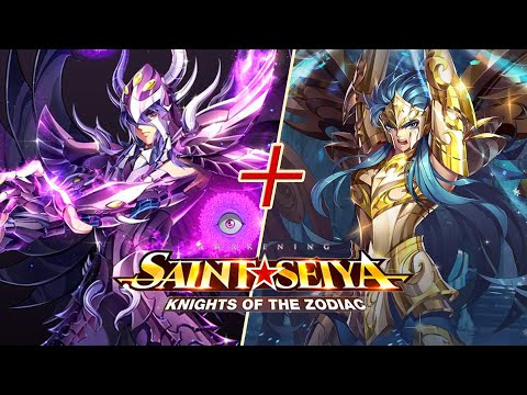 AIACOS DE GARUDA CR + NEOFROST [CAMUS DC + CAMUS CR]