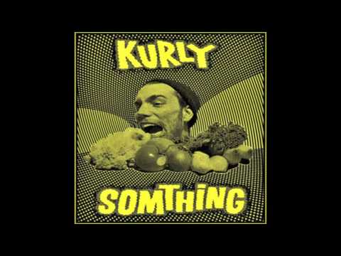 Kurly Somthing - Mixtape #1441