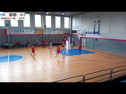 BiellaNext vs Valenza - 30/10/2022