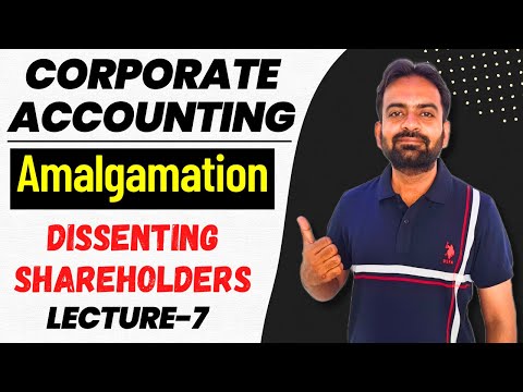 Corporate Accounting Chapter 1 Issue of Shares Concept Types of Shares