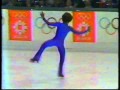 1984 Winter Olympics - Figure Skating Exhibition Part 7