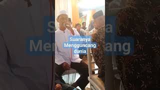 Download lagu Suaranya mengguncang dunia #viral #qori #qoriahmerdu #pernikahan #shorts @gugumsatria782 mp3