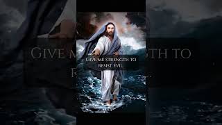 Night Prayer to Resist Temptation | May 6, 2026