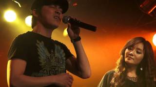 [問題] 李英美＆曹承佑 這首歌是否有翻唱成中文?