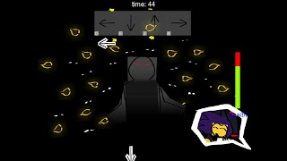 Cover art for FNF: hello john doe - bloxwatch