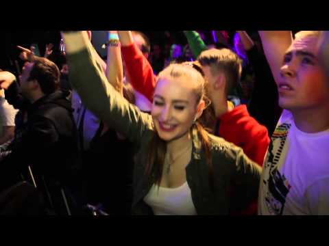 ZVERINA | KRST UMELECKÉ DELO | LOFT | 13.2.2014