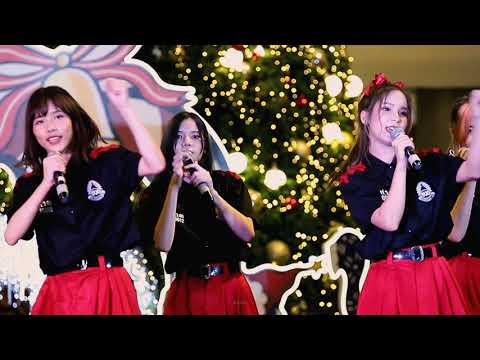 Fever - NGLMD @ Thaidol Festival 2020 (Pop Focus)