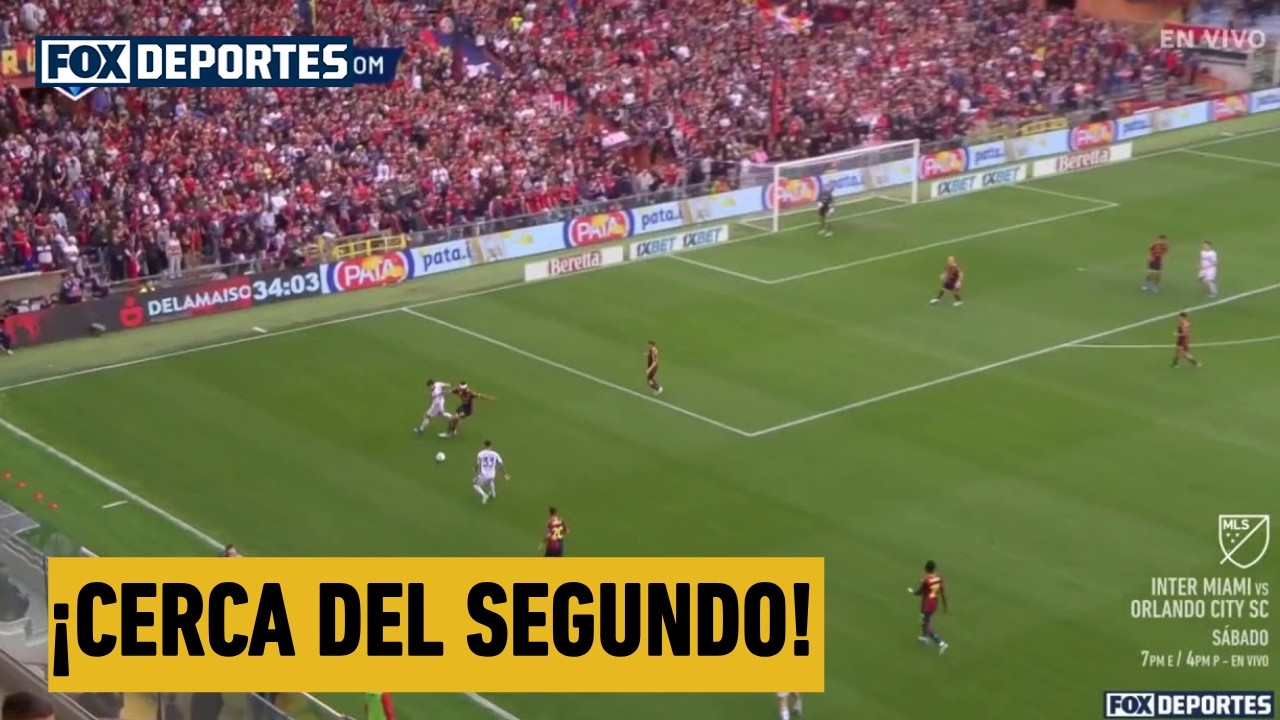 👀 ¡CERCA DEL SEGUNDO! | Genoa 0-1 Como | Serie A | #FOXDEPORTES #SerieAenFOX