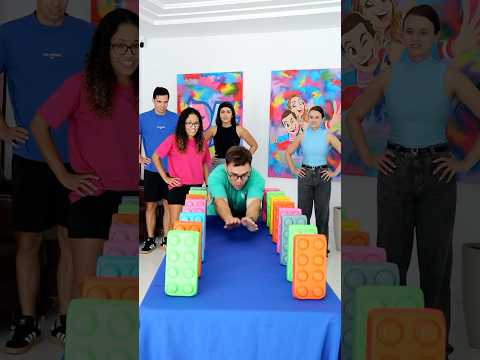 QUEM É O MAIS INTELIGENTE?! #shorts