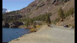preview picture of video 'Yosemiti National Park to San Francisco Bay'