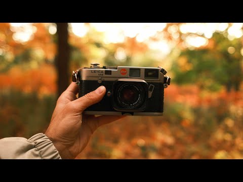 1 Year With My Leica M6 Titanium - Long Term Review